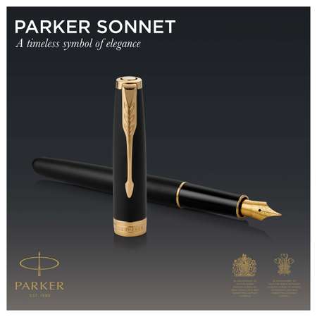 Ручка перьевая PARKER 1 шт.
