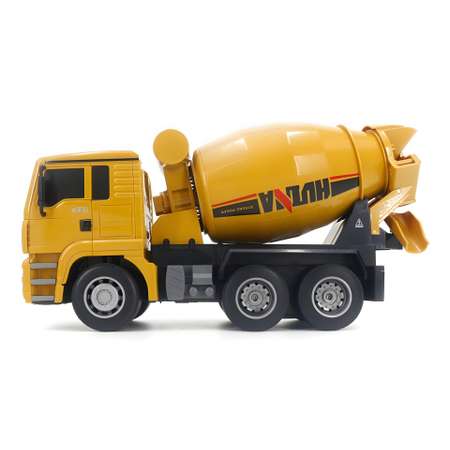 Бетономешалка РУ 1:18