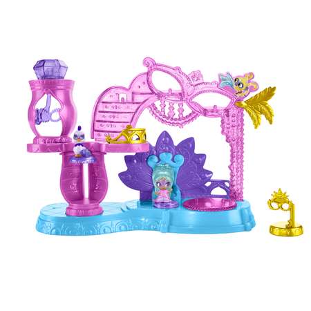 Игровой набор Shimmer and Shine