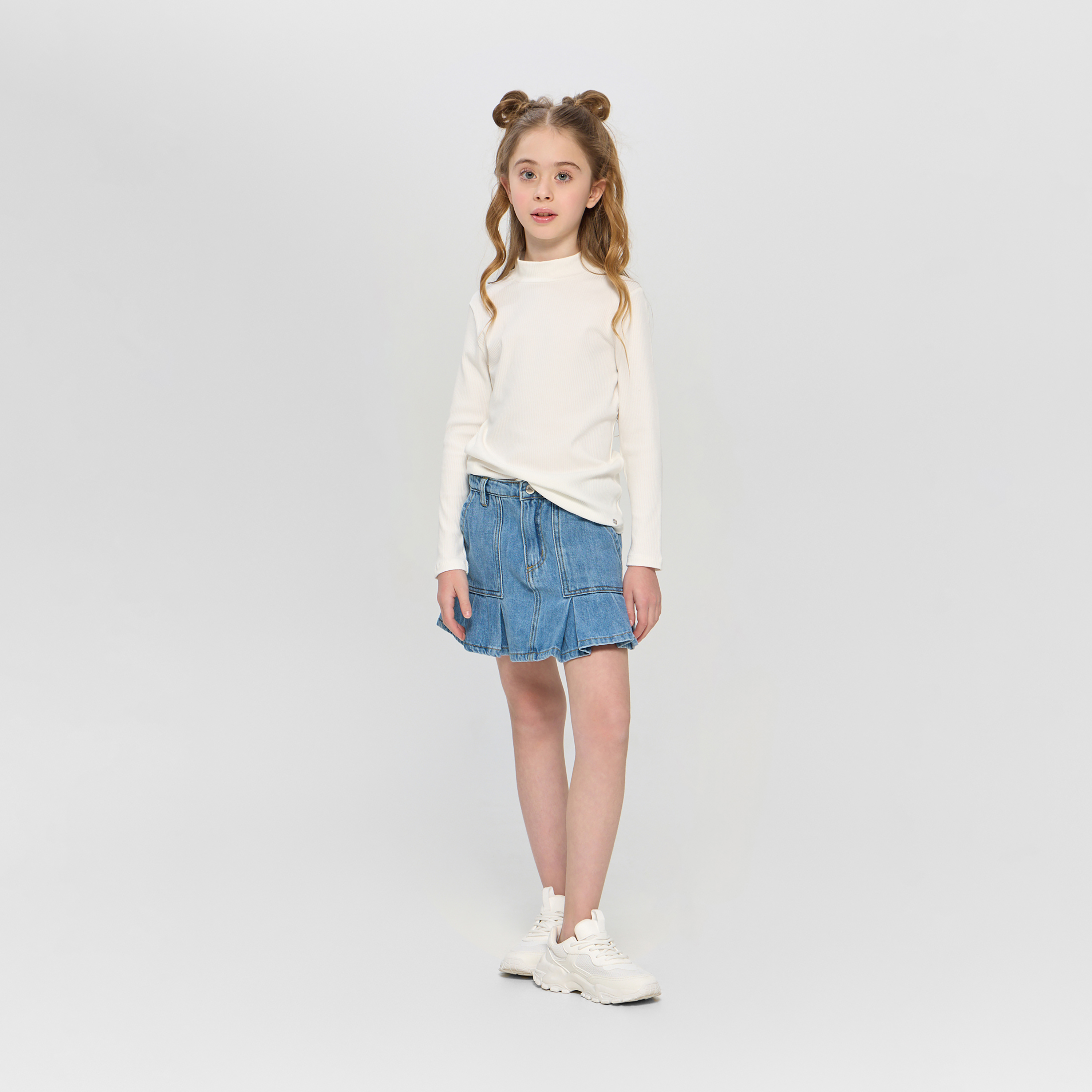 Юбка CHOUPETTE 17.126 - фото 1