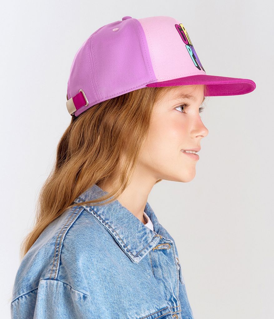 Бейсболка Totti Kids MC-3219 - фото 3