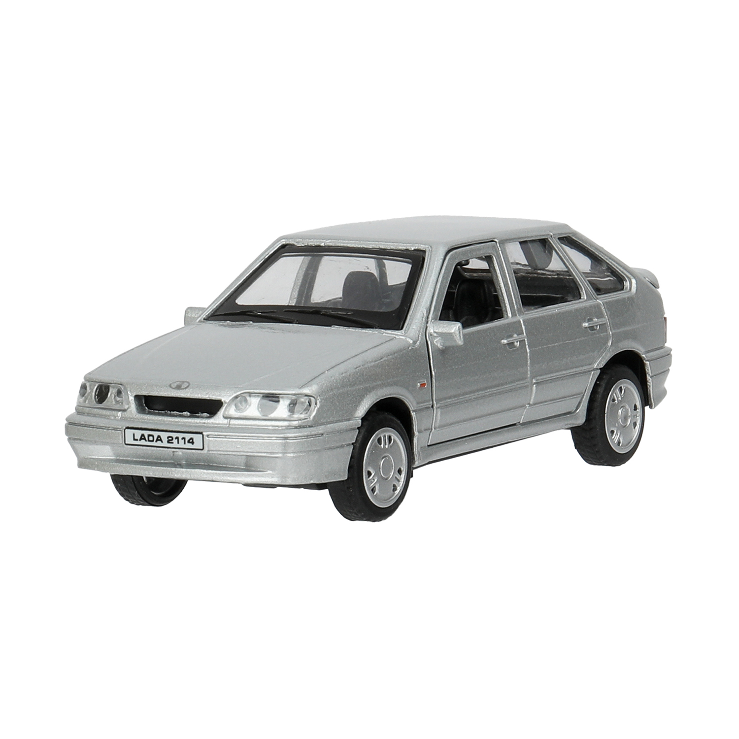 Автомобиль Технопарк LADA Samara 392018 - фото 4