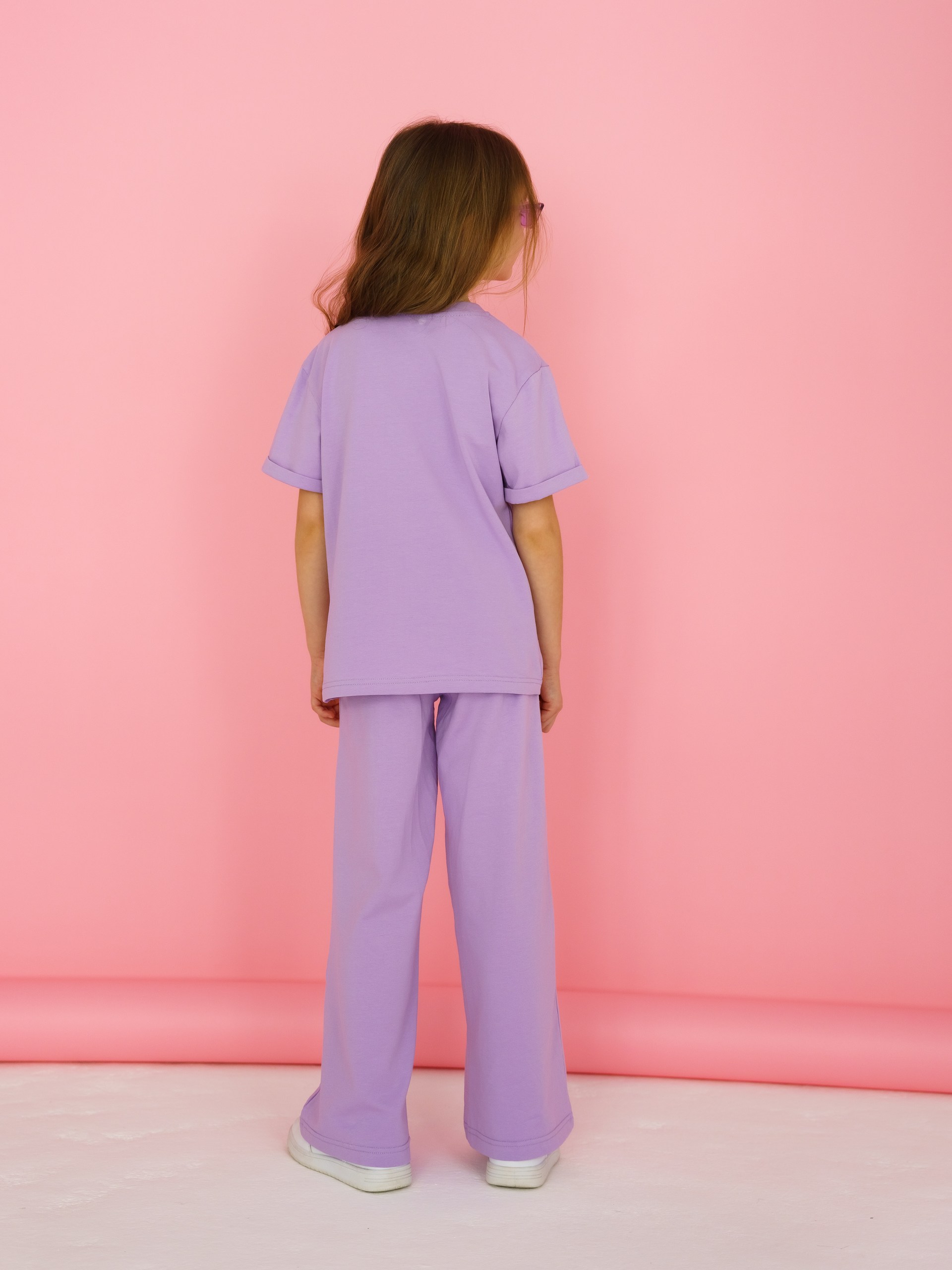 Костюм Crimea Baby ГБ00020801-pants/lilu - фото 16
