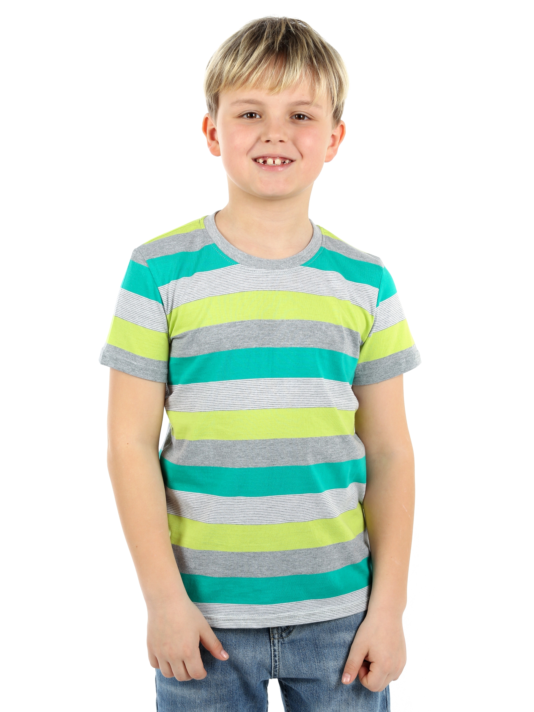 Футболка N.O.A. 11235-6 - фото 1