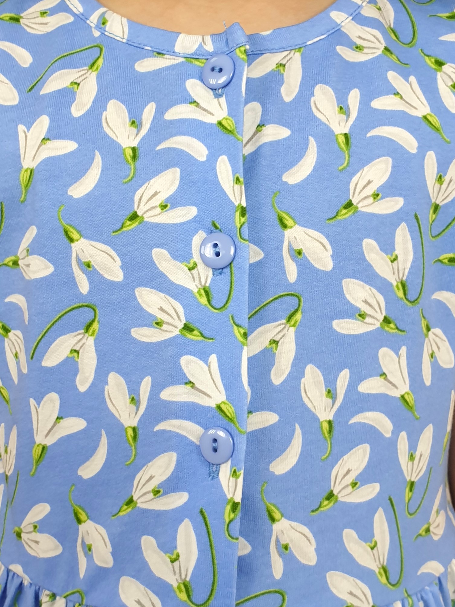 Платье Luneva 11-170-26. - фото 5