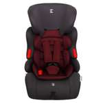 Автокресло Еду-Еду Lux 1/2/3 (9-36 кг)
