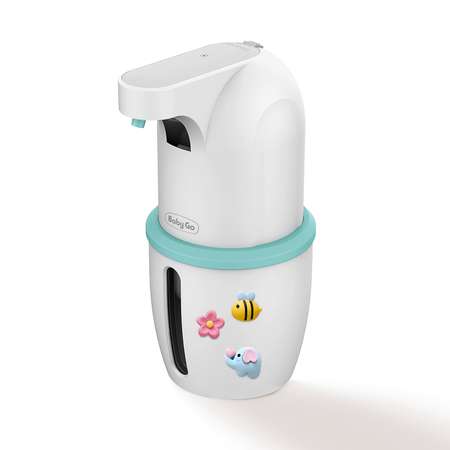 Дозатор BabyGo Сенсорный