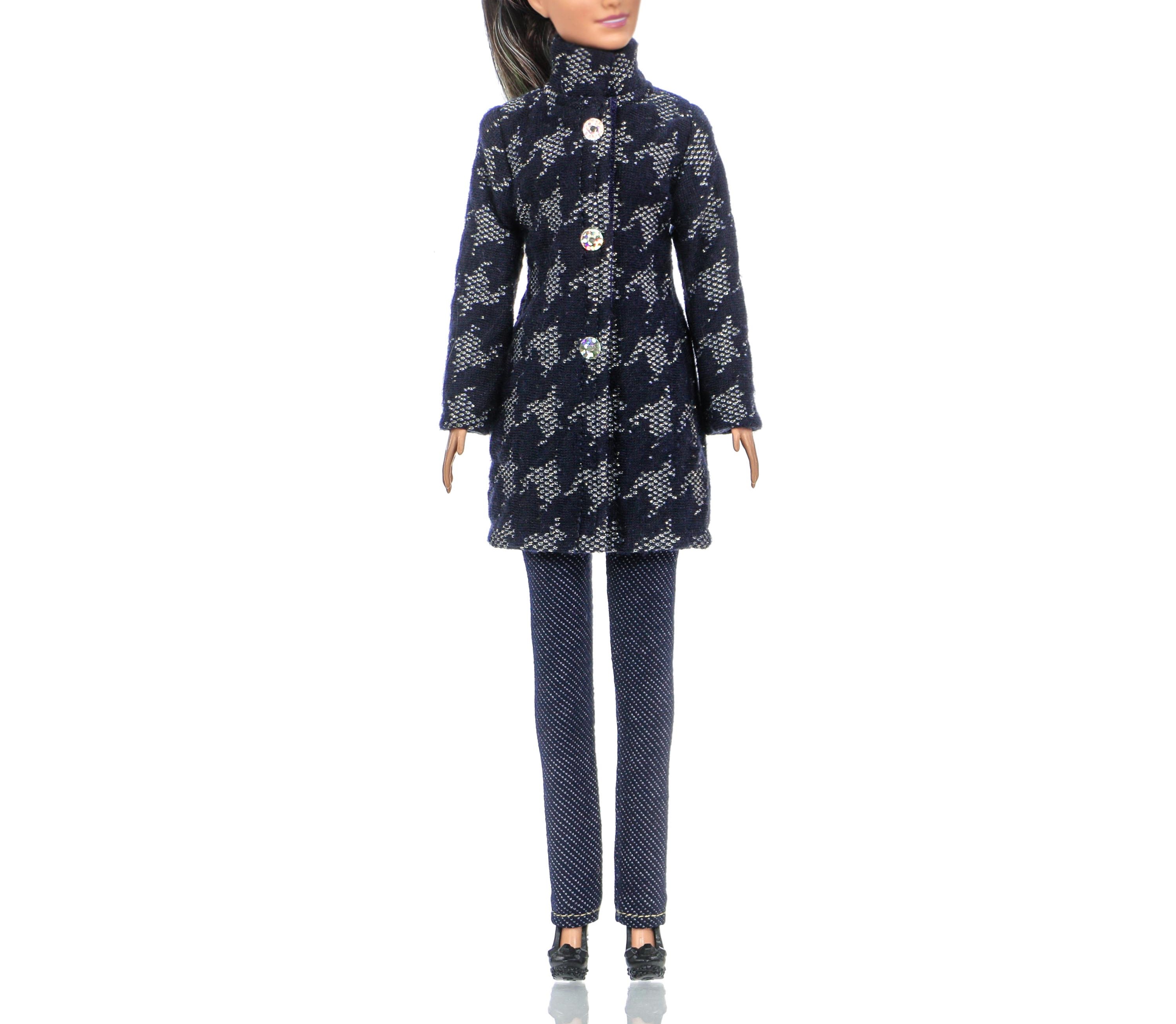 Одежда для кукол VIANA 11.395.7v - фото 1