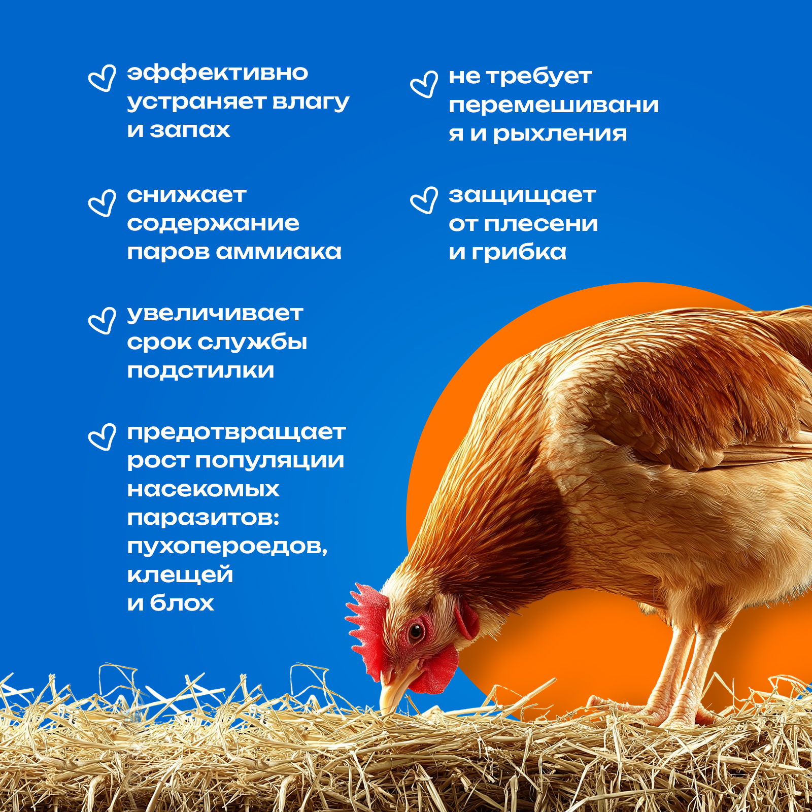 Наполнитель PETPOWER 5.7 л впитывающий - фото 5