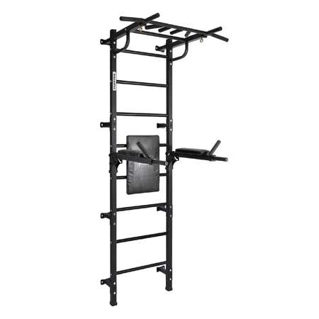 Спортивный комплекс Формула здоровья KMS sport GRAND FLEXTER PROFI чёрный