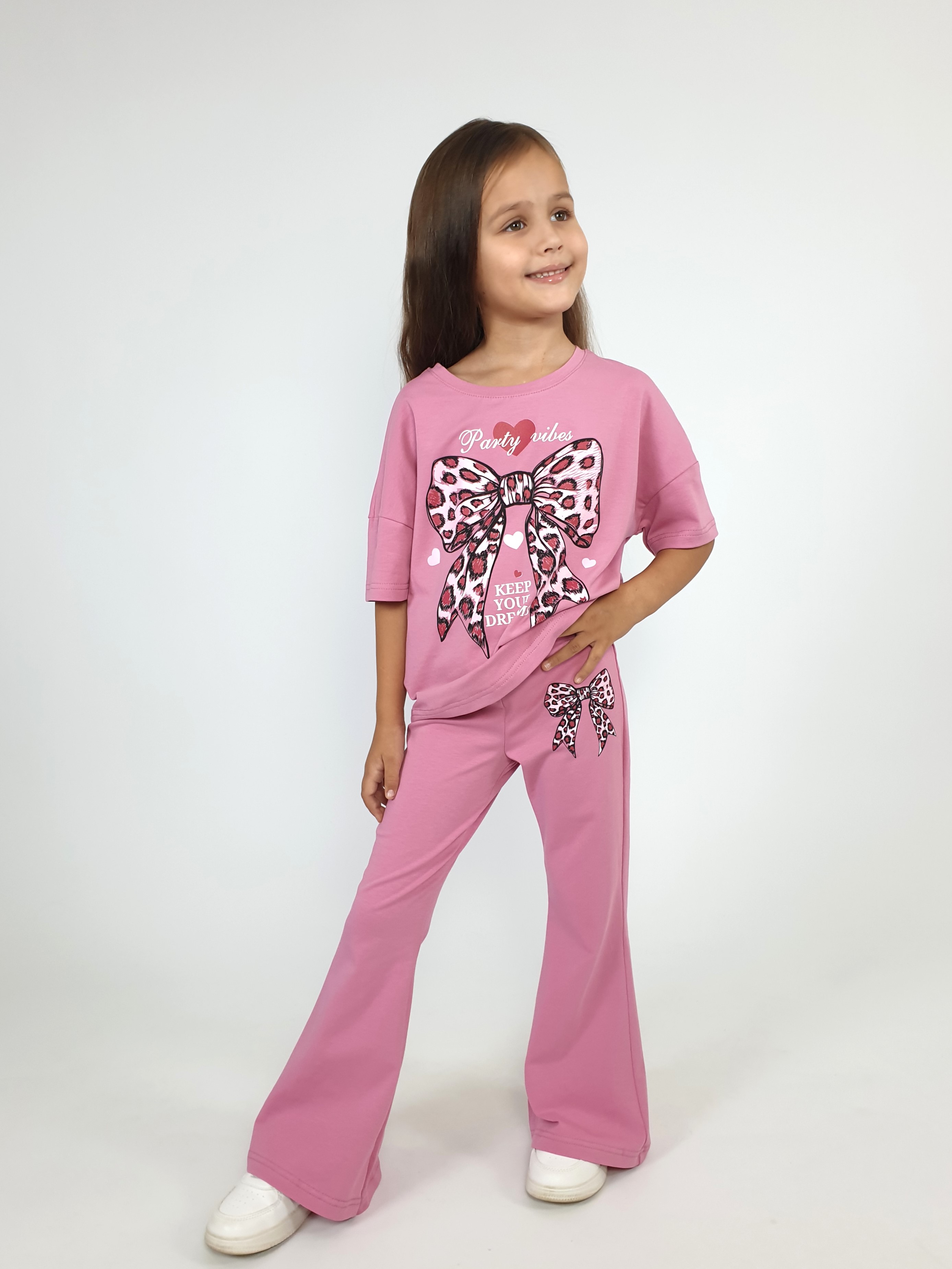 Костюм Luneva 02-149-4. - фото 5