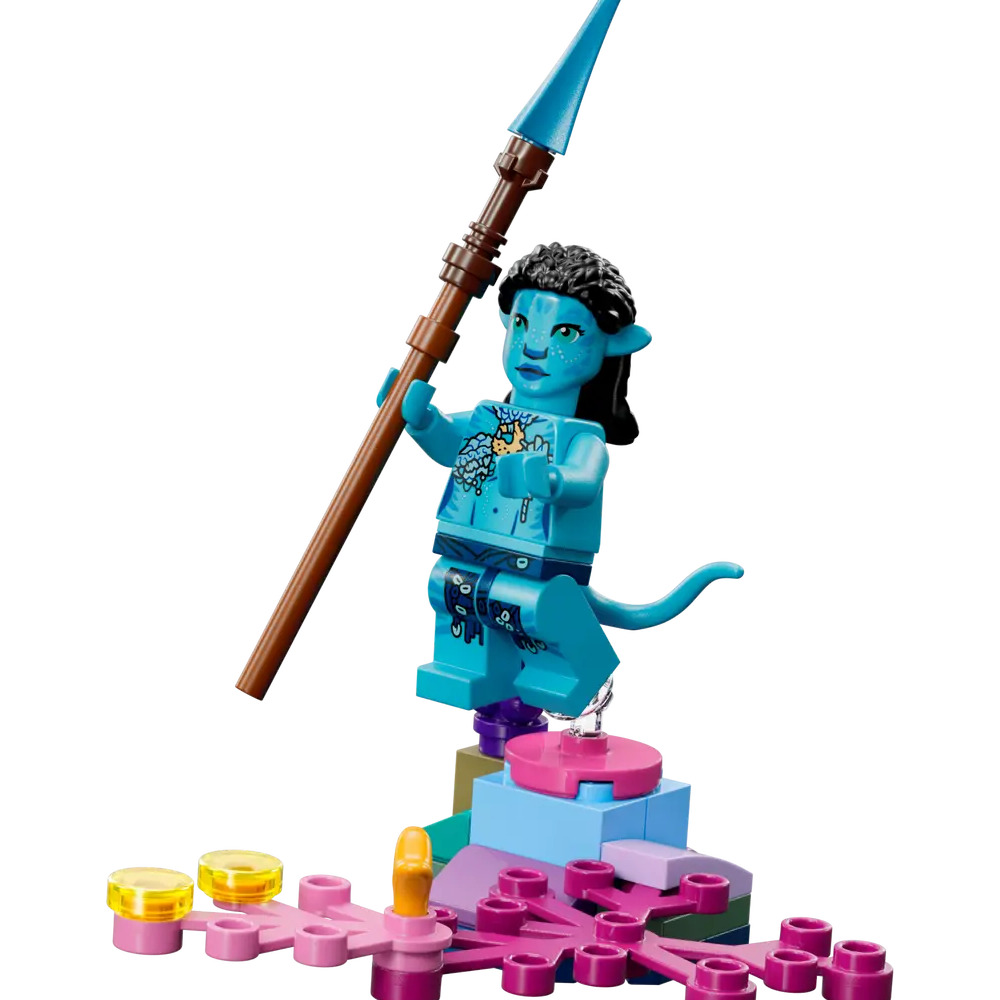 Конструктор LEGO 868 дет. - фото 4