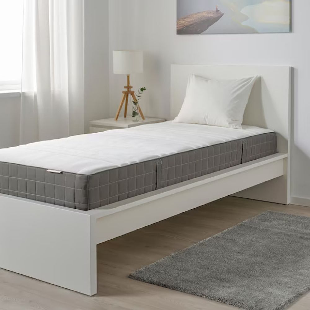 Матрас IKEA Ховаг Фирм 200х90 - фото 9