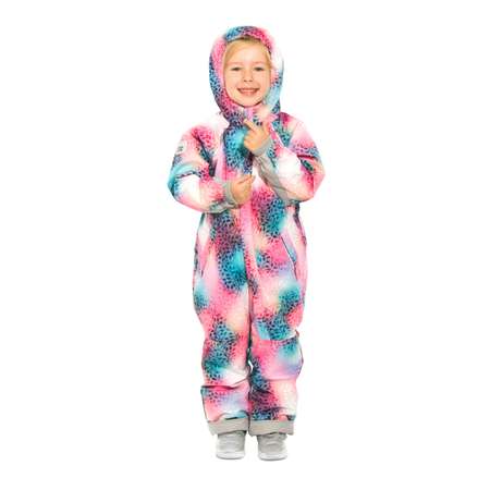 Комбинезон GooDvinKids