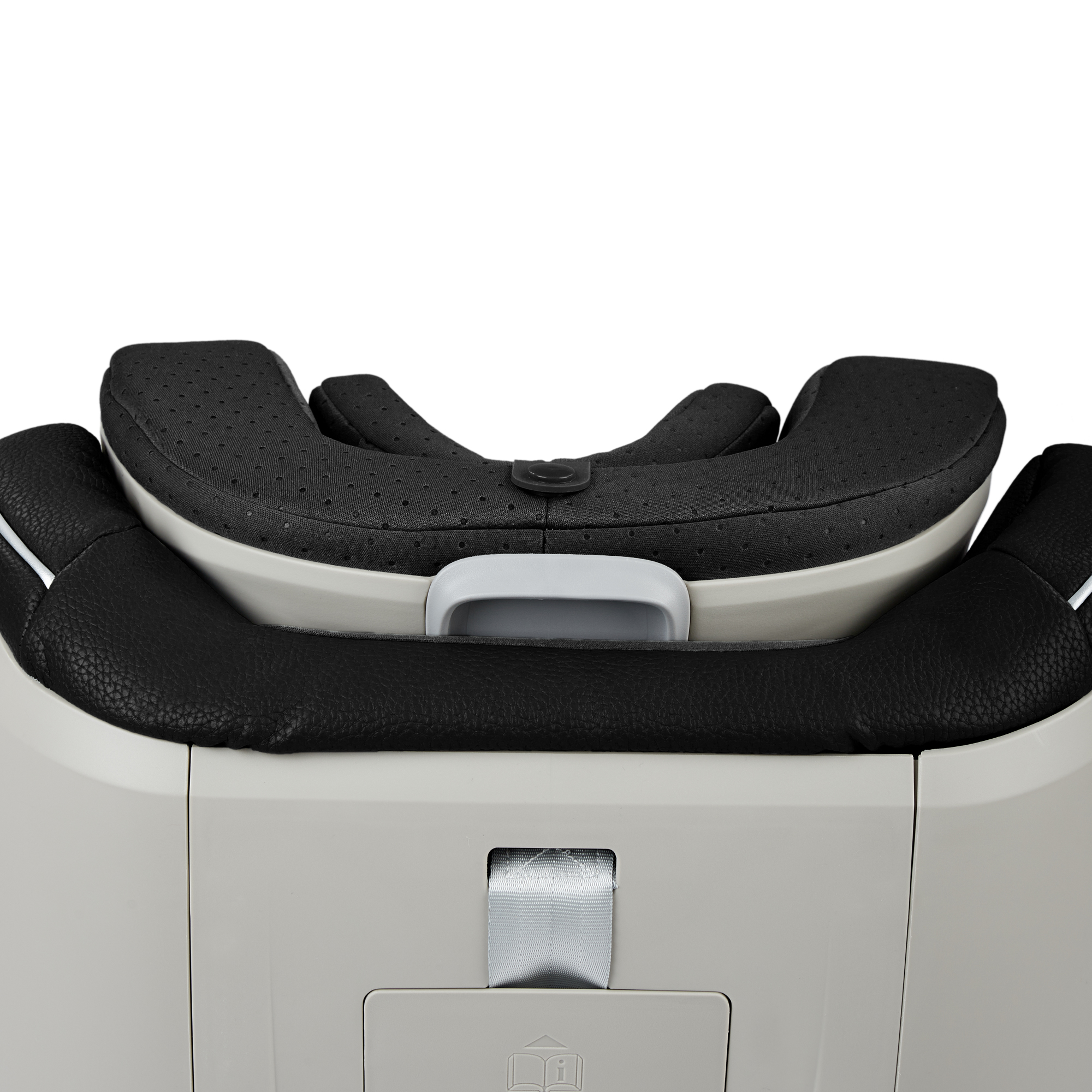 Автокресло Happy Baby I-Unix Isofix 0+/1/2/3 (0-36 кг) - фото 20
