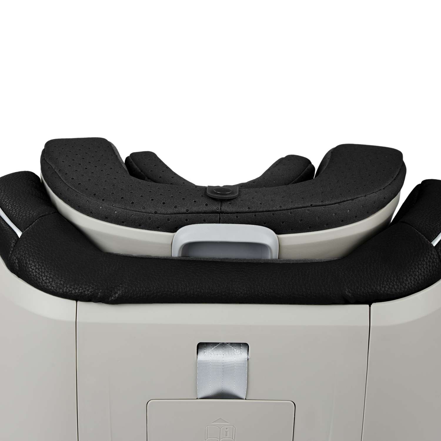 Автокресло Happy Baby I-Unix Isofix 0+/1/2/3 (0-36 кг) - фото 20
