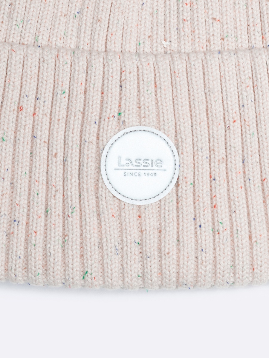 Шапка Lassie 72304205-0100 - фото 2