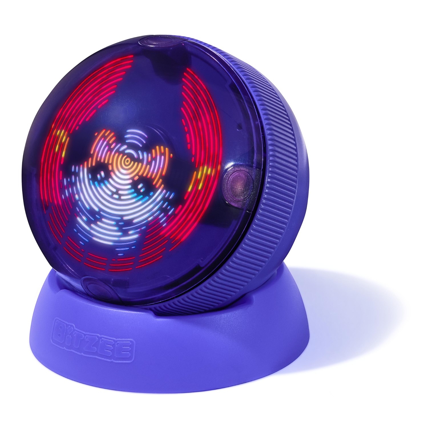 Электронная игра BITZEE Электронная игра в кейсе Хомяк - фото 16