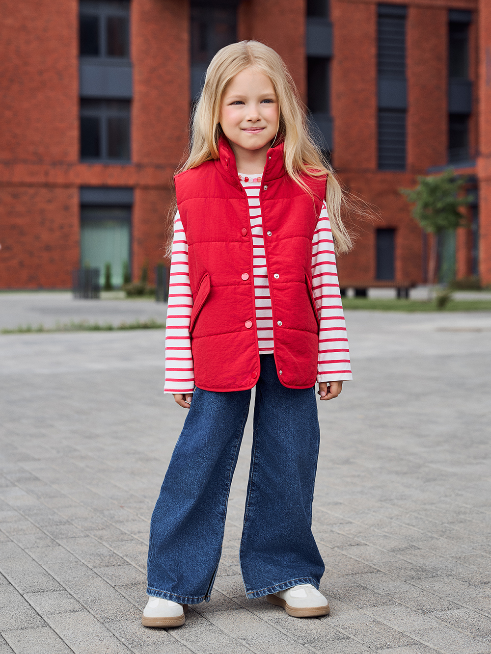 Жилет Acoola 20230400002_0079877 - фото 2