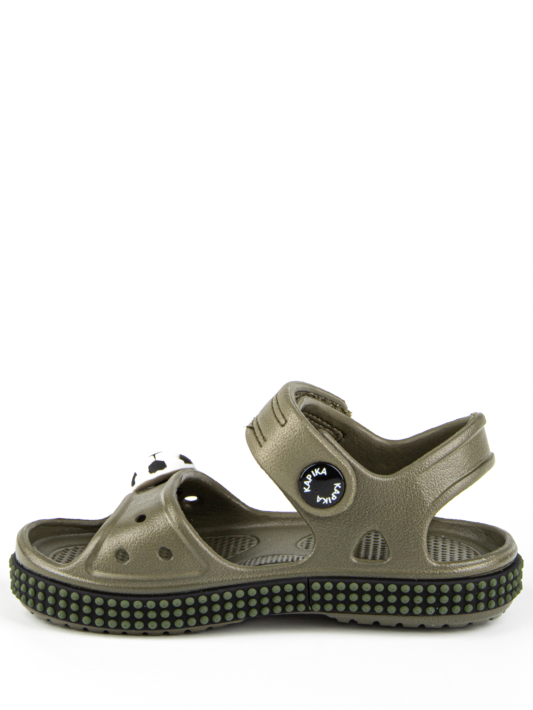 Сандалии Kapika 82267-1 - фото 6