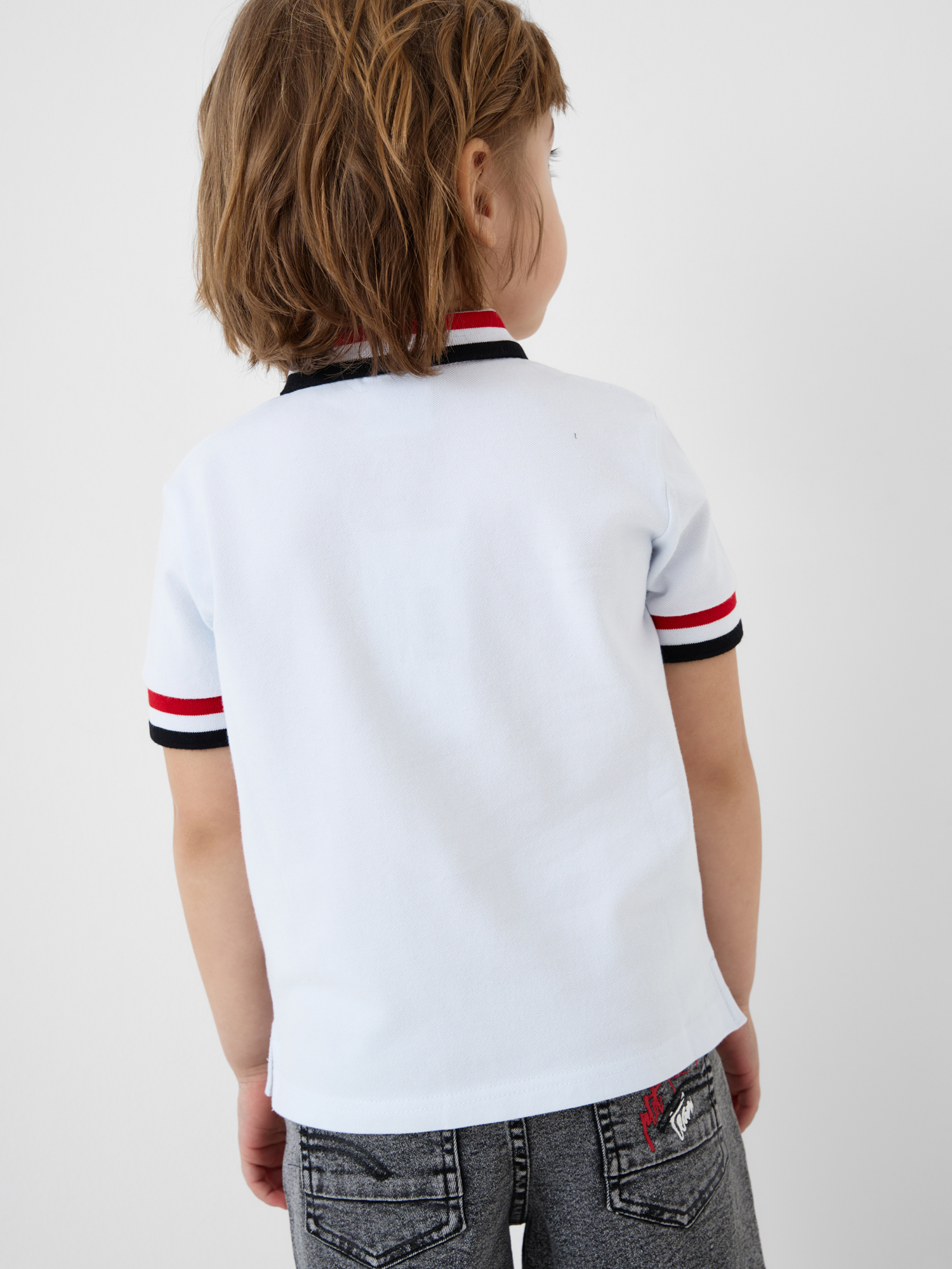 Поло PlayToday 12612311 - фото 3