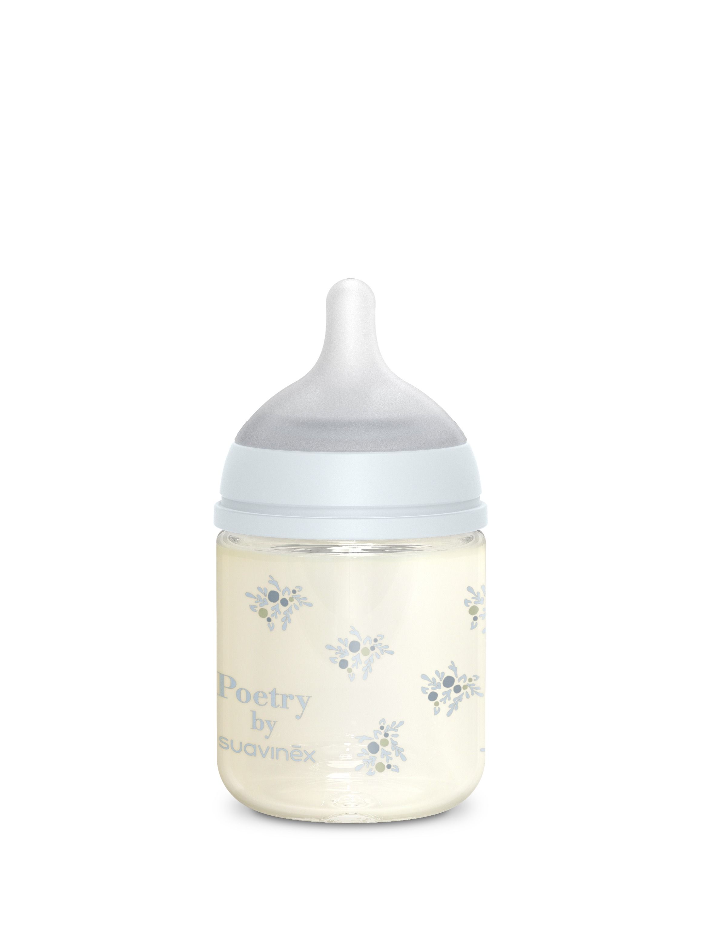 Бутылочка Suavinex 120 мл 1 шт. - фото 10