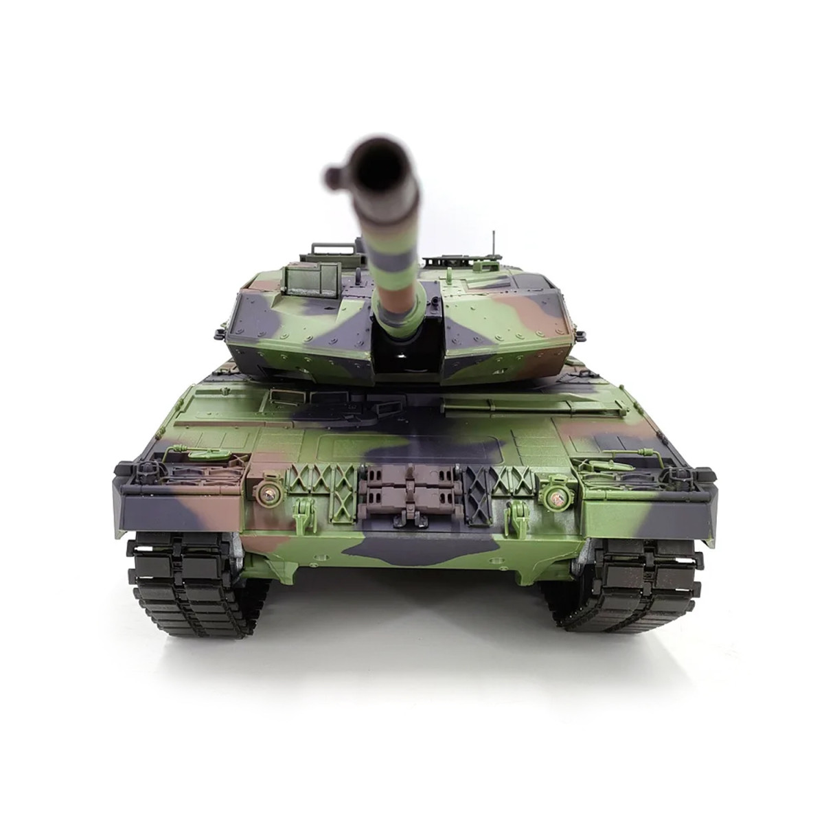 Танк РУ Heng Long 1:16 - фото 4