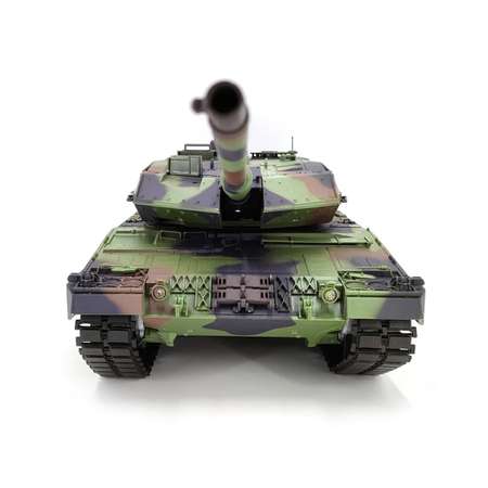 Танк РУ Heng Long 1:16