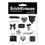 Стикеры ErichKrause Настроение роскошь