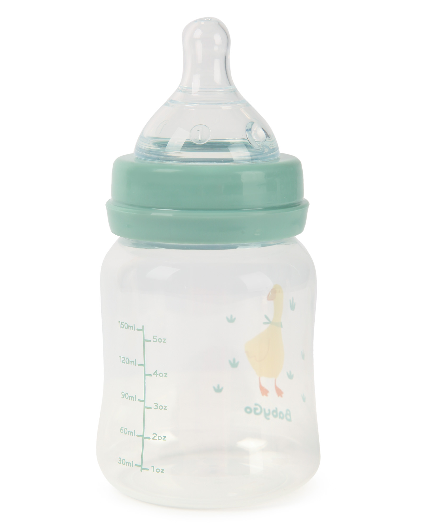 Бутылочка BabyGo 150 мл - фото 6