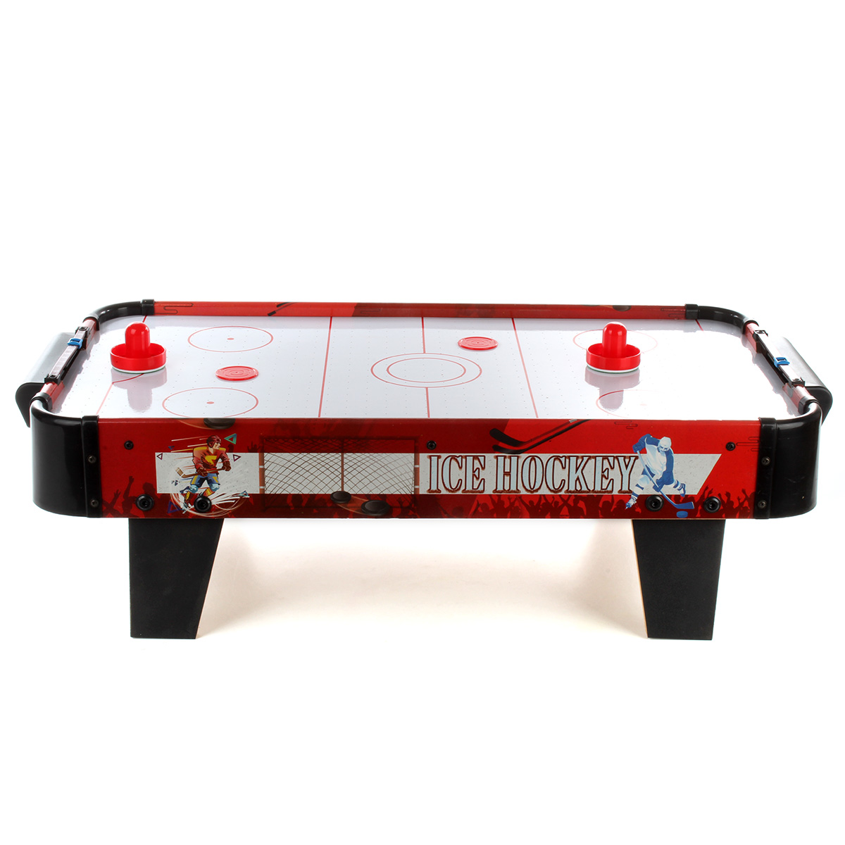 Настольная игра Veld Co аэрохоккей - фото 5