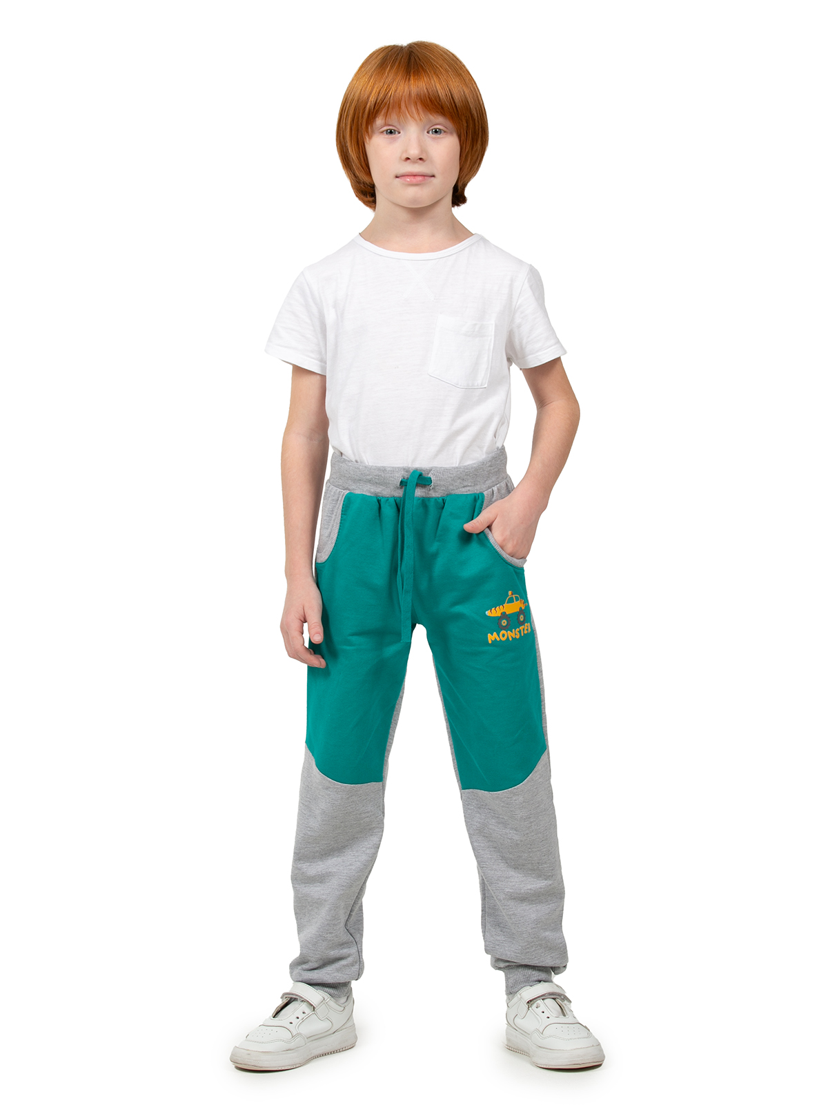 Брюки Baby Stylе 2122034 - фото 1