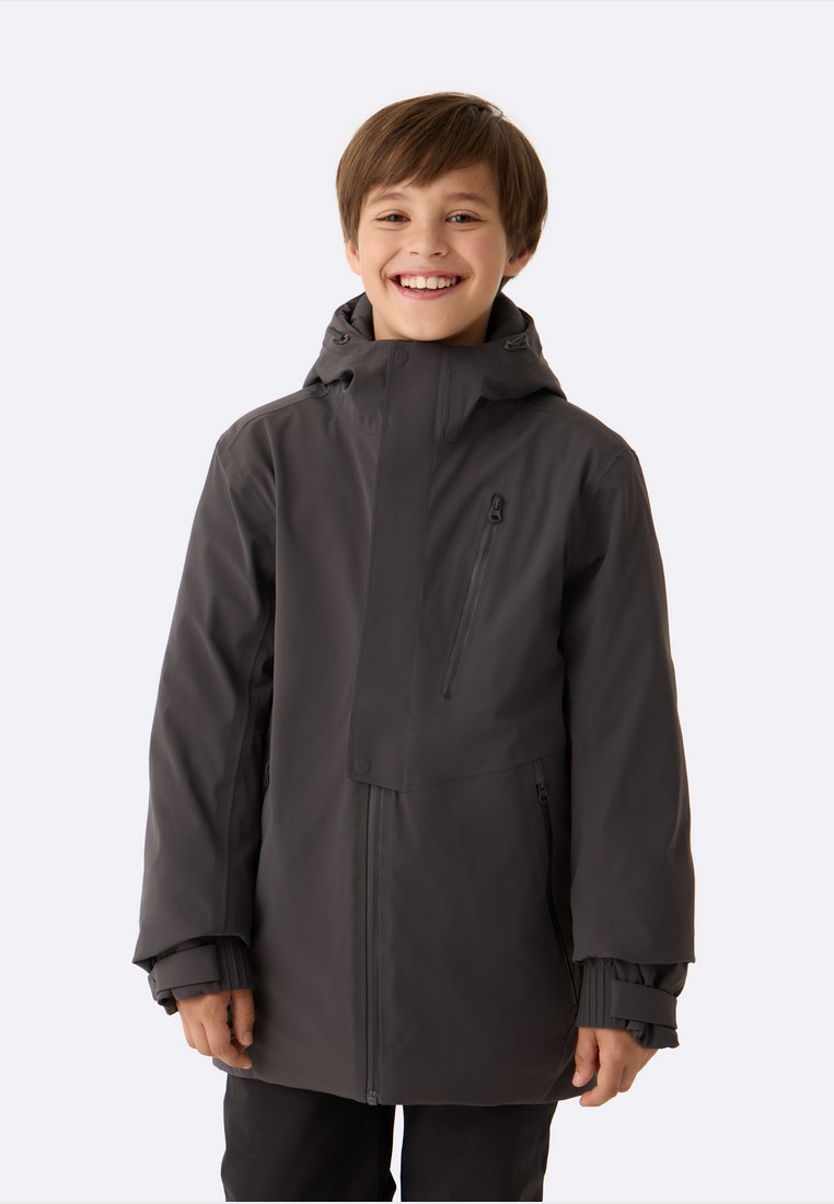 Куртка Lassie 73103355-9420 - фото 4