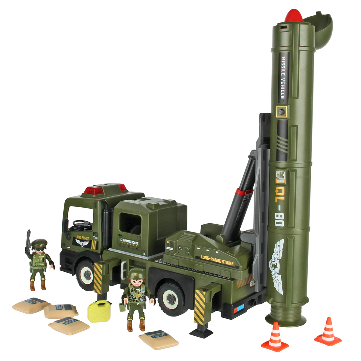 Игровой набор Veld Co 136448 - фото 1