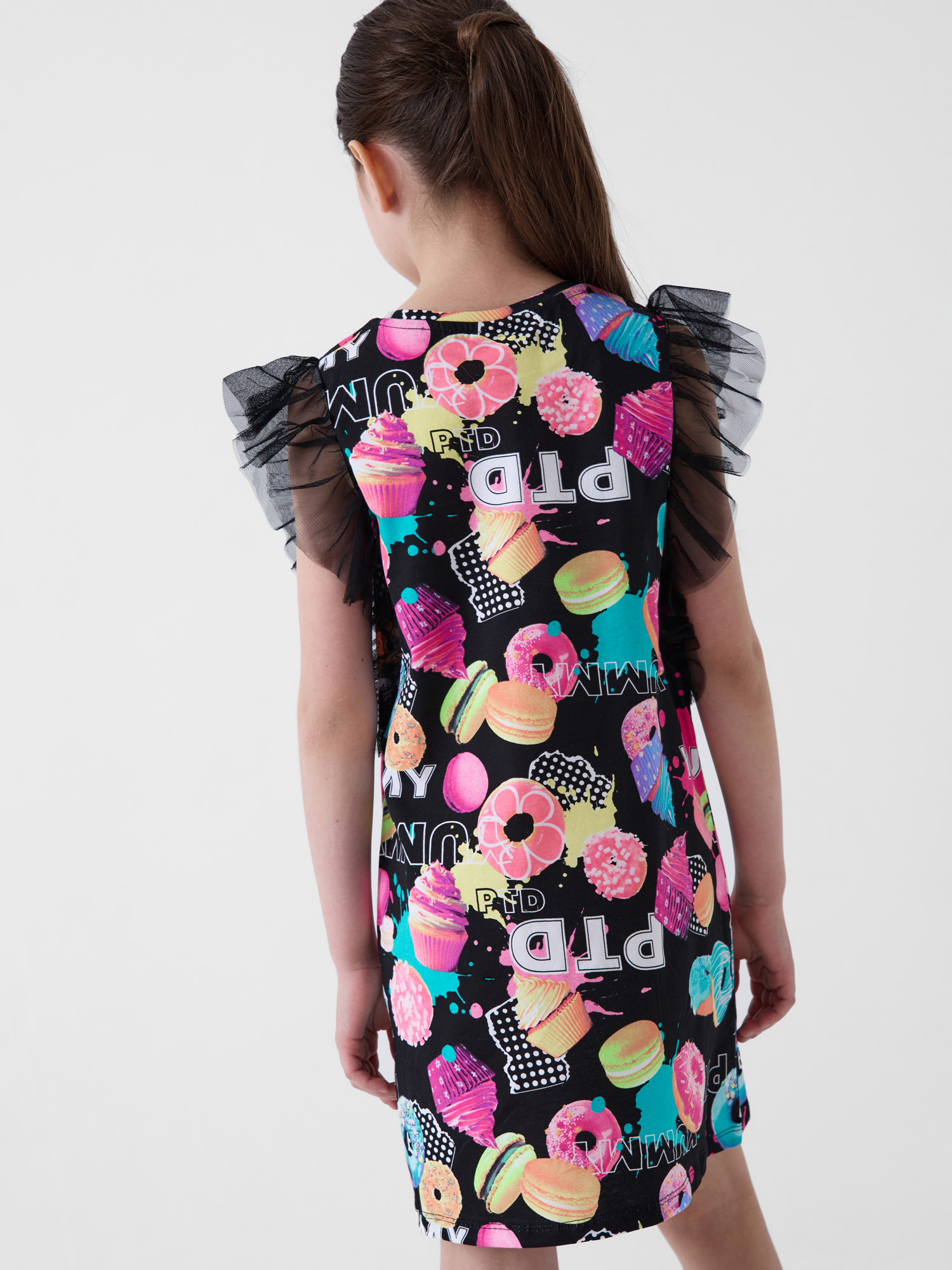 Платье PlayToday 12621635 - фото 3