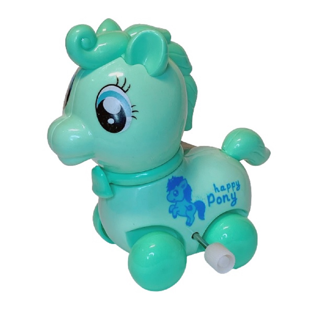 Игрушка Uviton каталка Пони - фото 1
