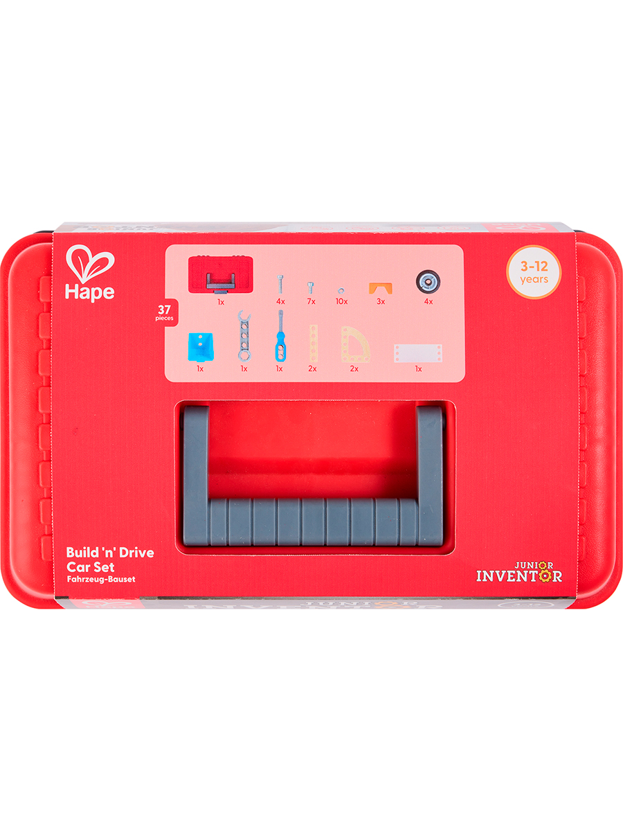 Игрушка Hape - фото 14