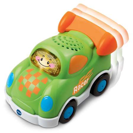 Автомобиль Vtech