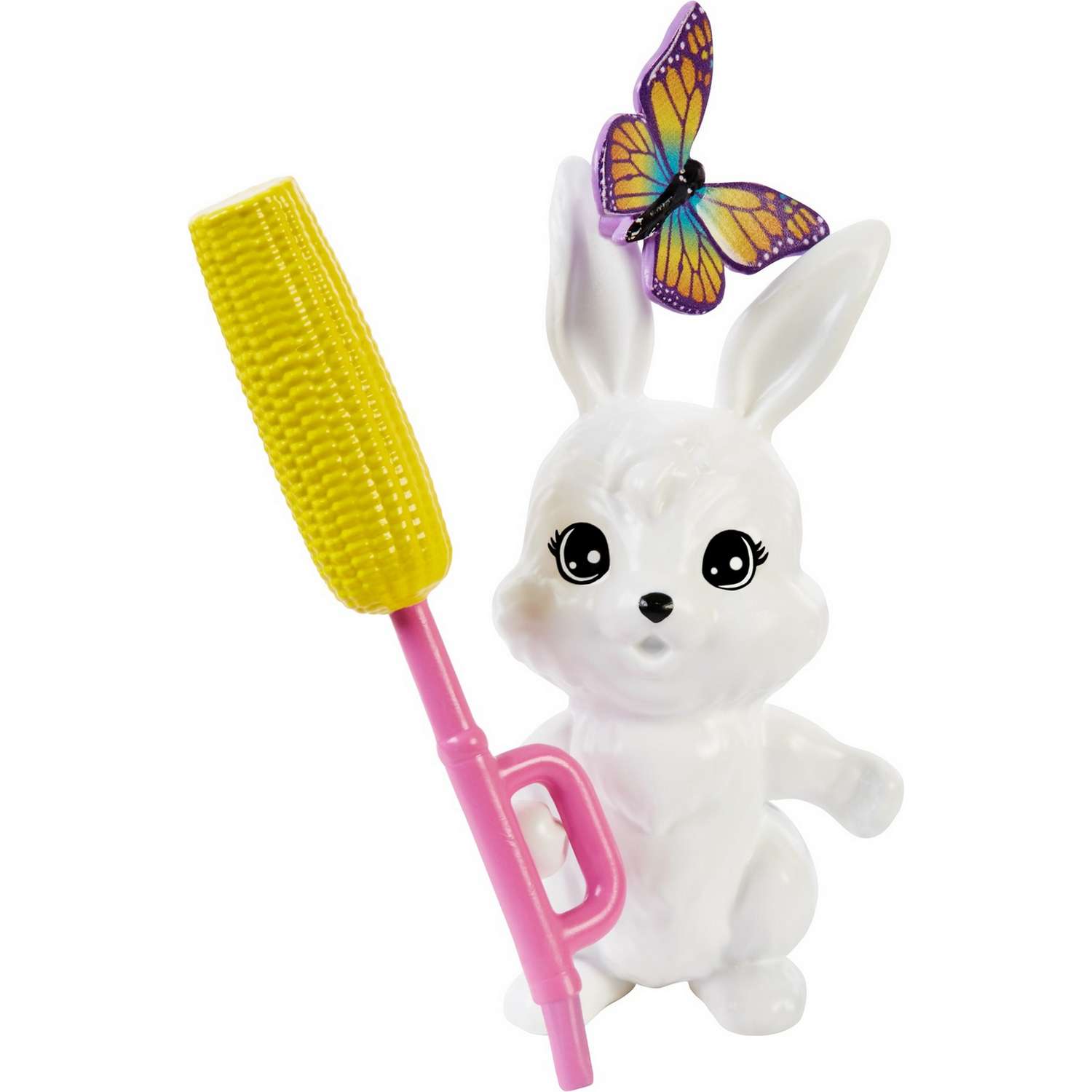 Кукла модельная Barbie HDF71 - фото 3