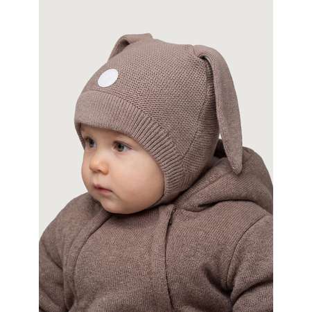 Шапка NIKASTYLE