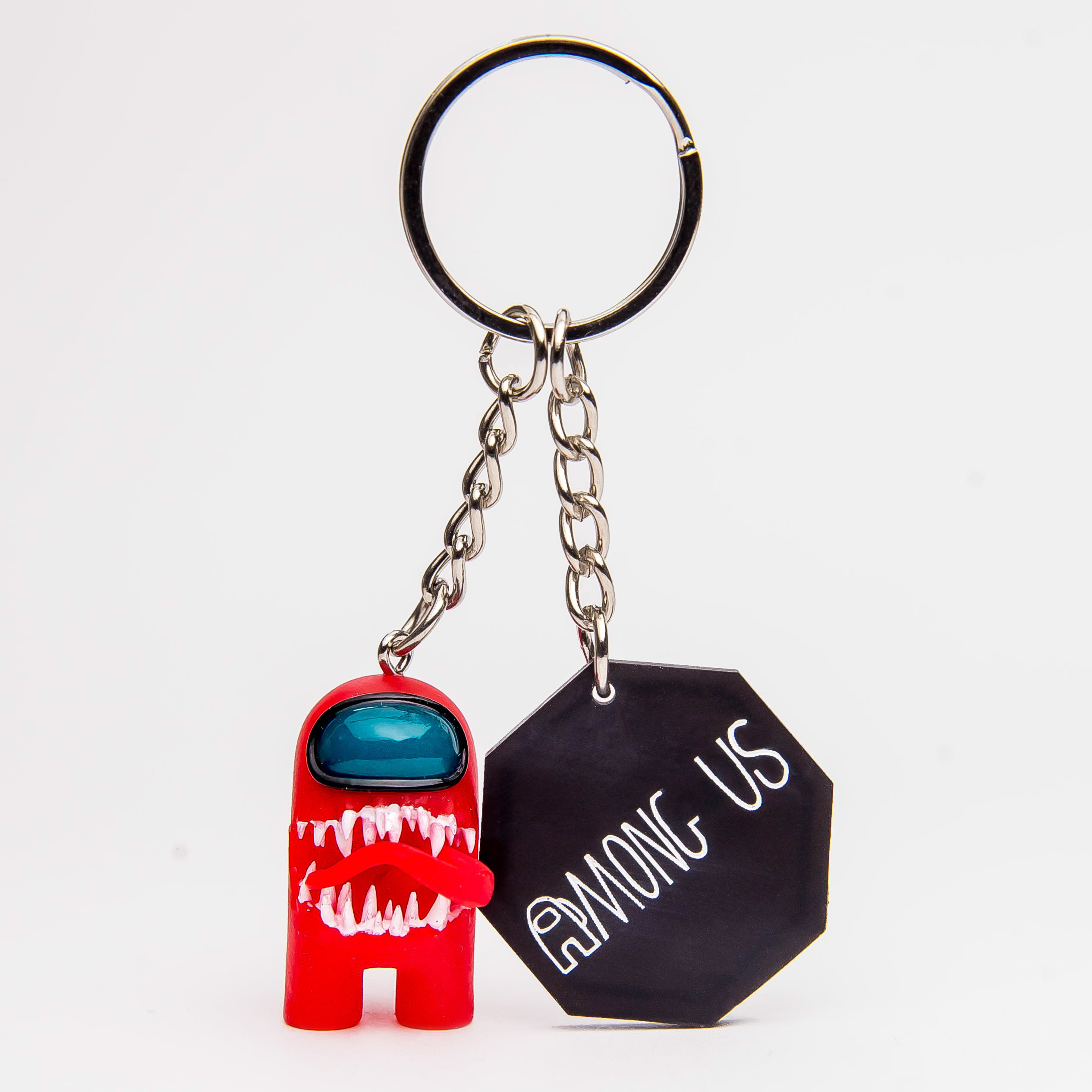 Игровой набор Fanzo Store Among us предатель - фото 2