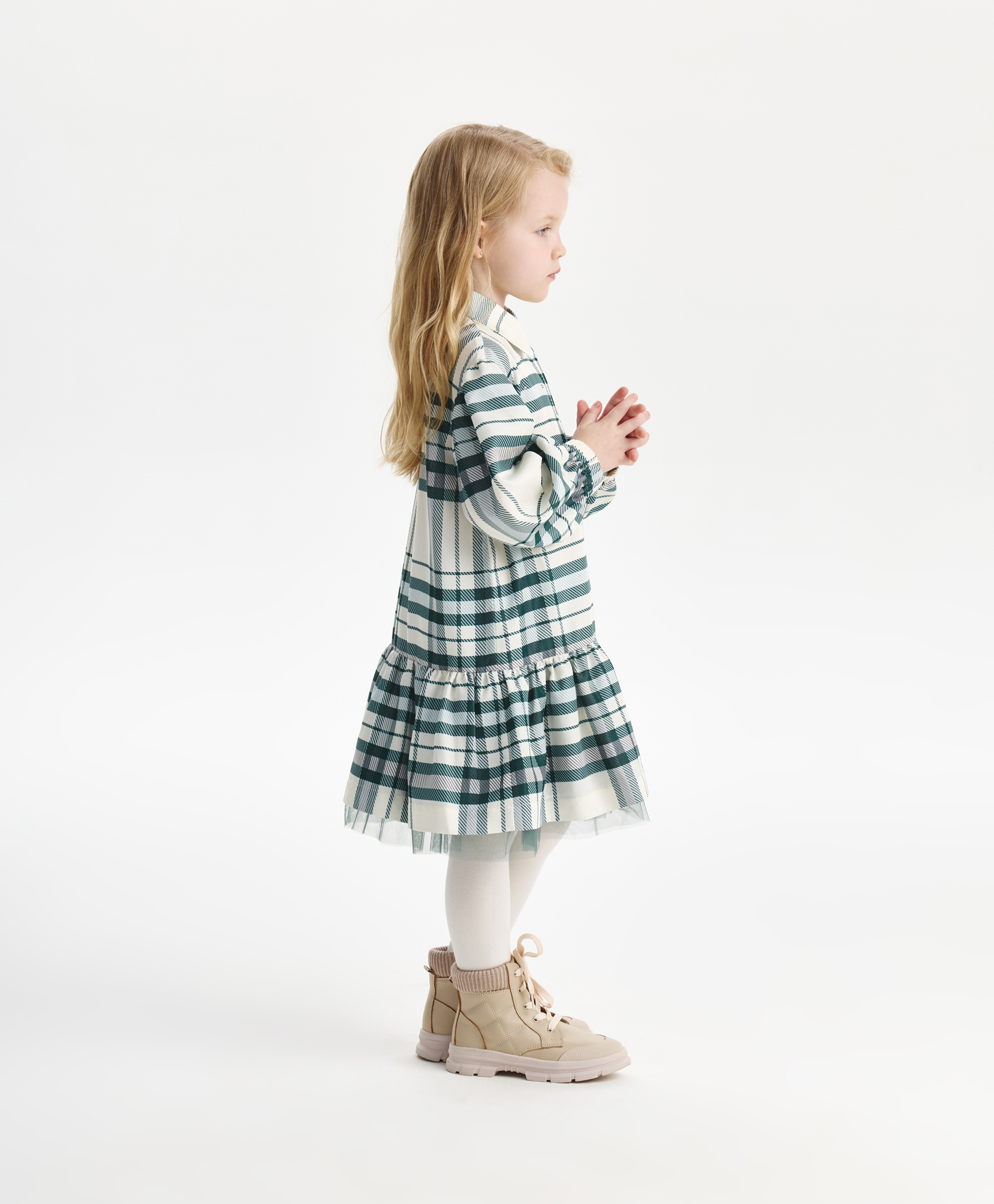 Платье Gulliver 22501GMC2501 - фото 2