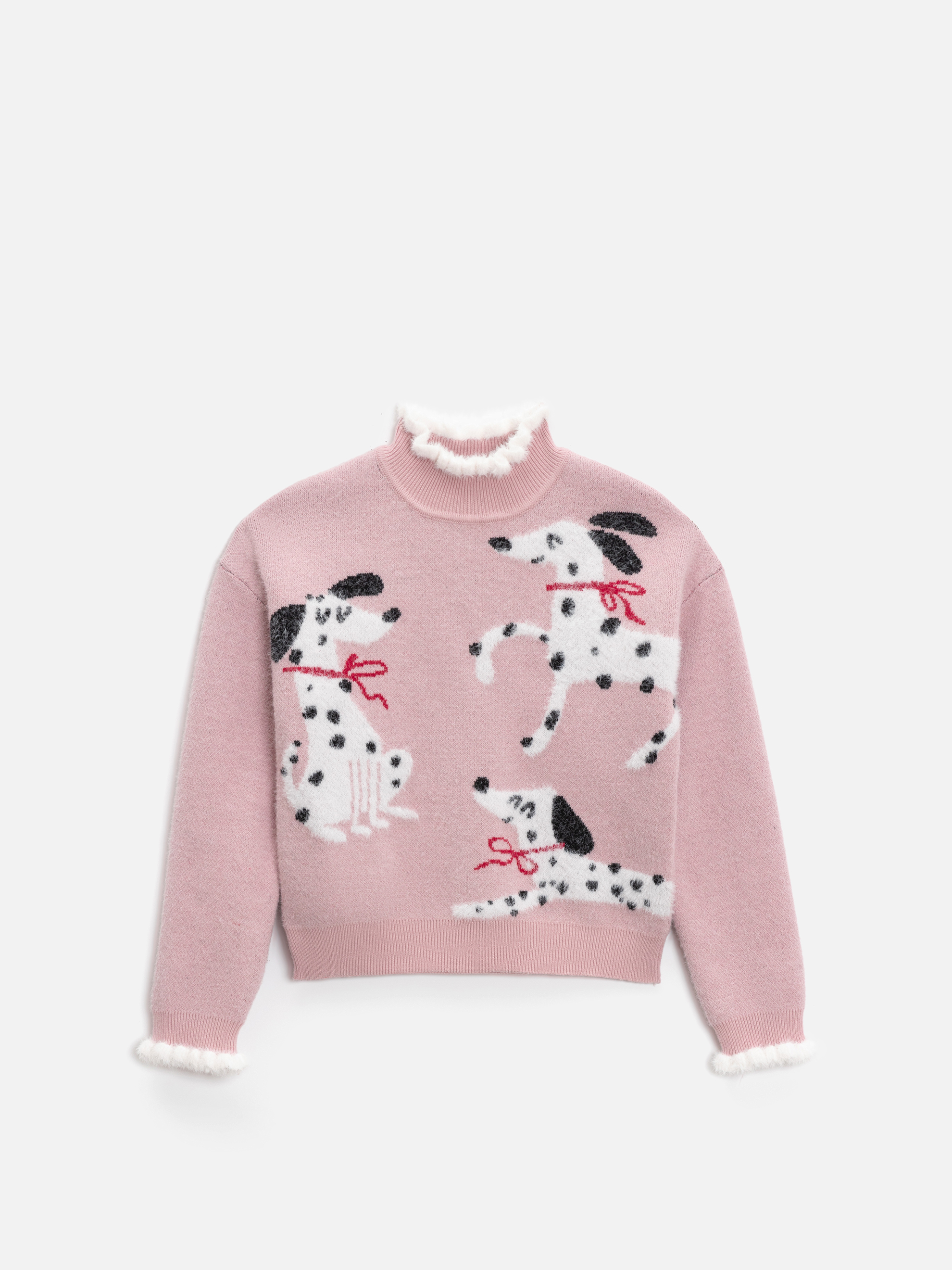 Свитер Acoola 20220320110_0093570 - фото 4