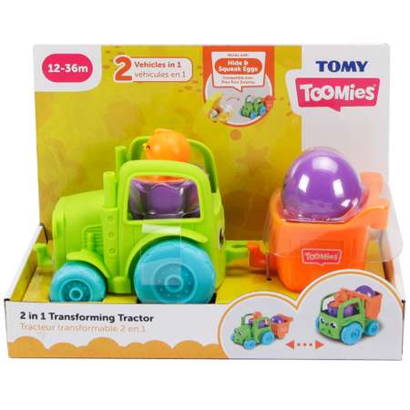 Игрушка Tomy