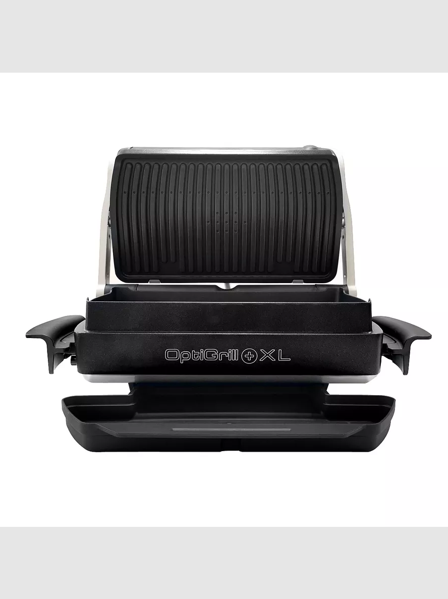 Электрогриль Tefal XL GC724D12 - фото 5