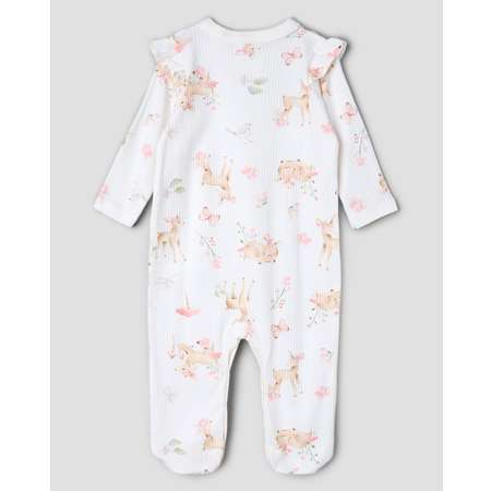 Комбинезон Baby Gо