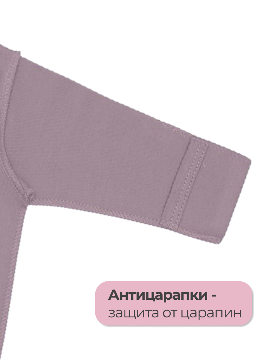 Боди Эскимо 68-704 - фото 4