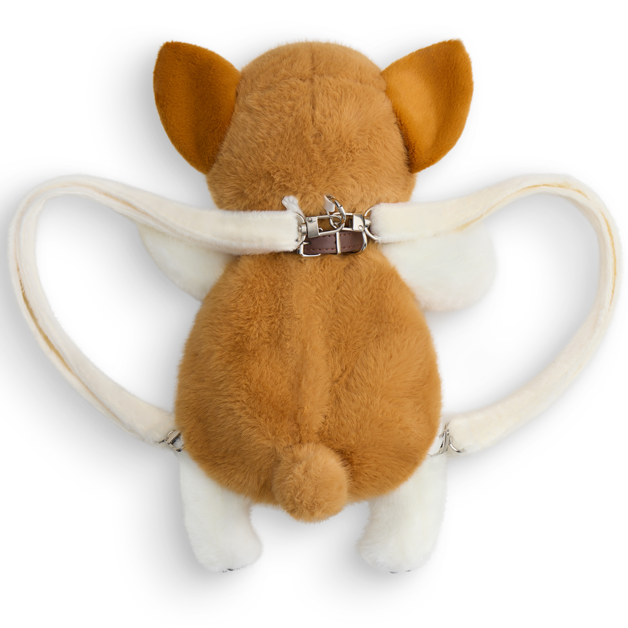 Мягкая игрушка Happy Baby собачка Persik - фото 2