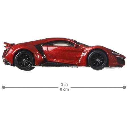 Автомобиль Hot Wheels