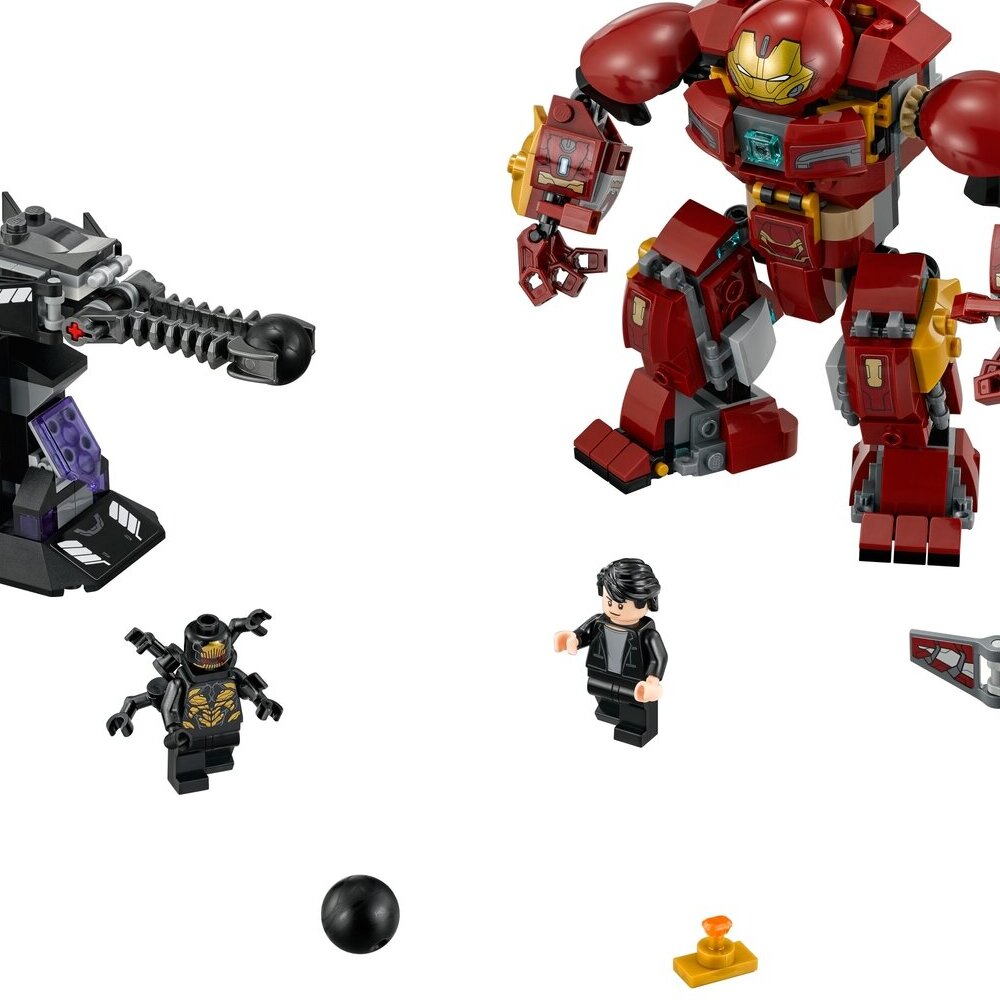 Конструктор LEGO 362 дет. - фото 2